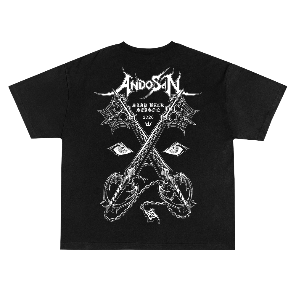 Kingdom Hearts Tee