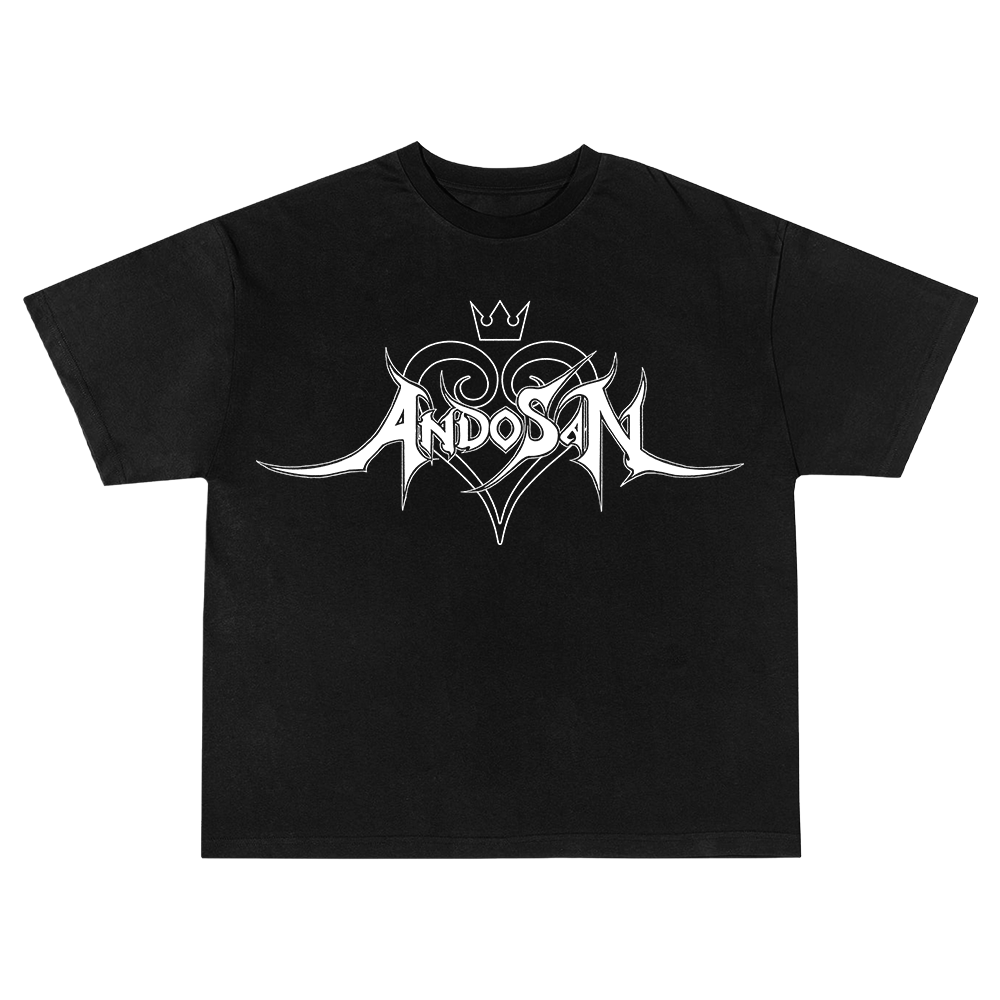 Kingdom Hearts Tee