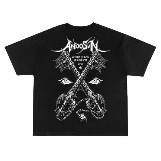 Kingdom Hearts Tee