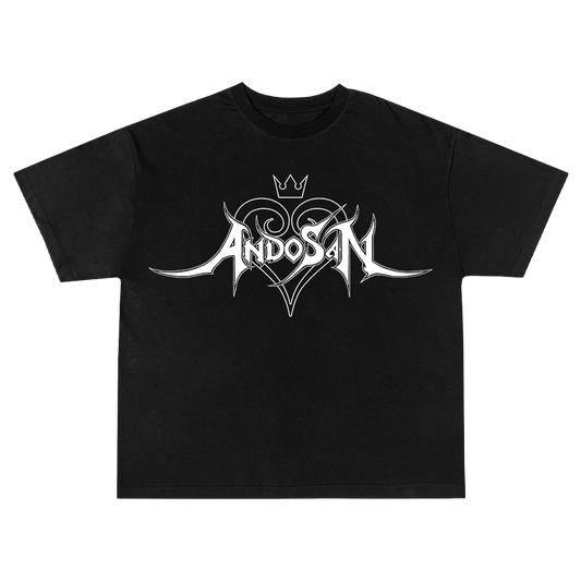 Kingdom Hearts Tee