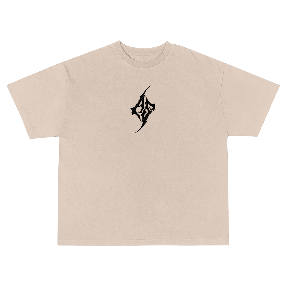 UK Tour Dates Tee