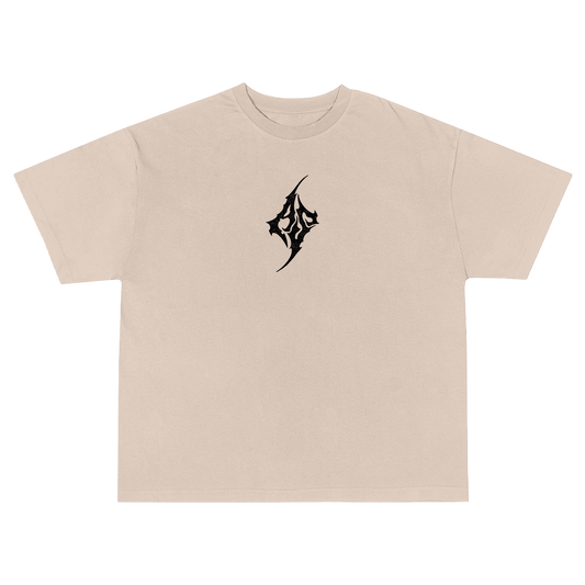 UK Tour Dates Tee